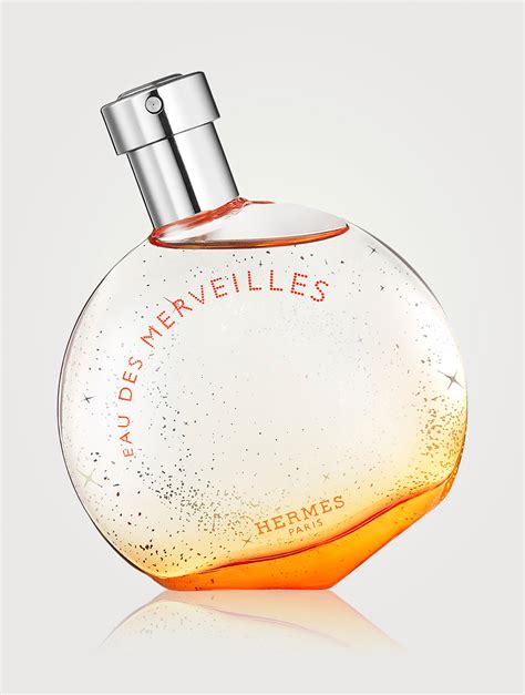 holt renfrew hermes eau merveille|HERMÈS Eau des Merveilles Eau de Toilette .